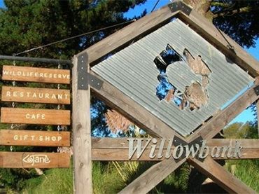 Willowbank Wildlife Reserve