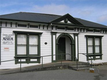 Rangiora Museum